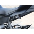 Sato Racing Helmet Lock for Yamaha YZF-R6 (2017+) Sato Racing Helmet Lock for Yamaha YZF-R6 (2017+)